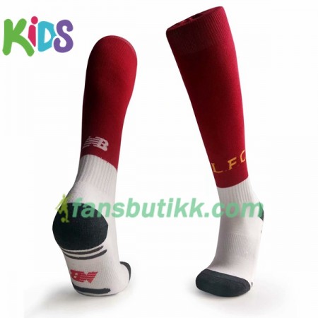 Liverpool Barn Hjemme Strømpe 2019-2020